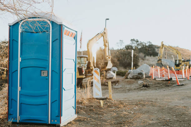 Portable restroom solutions in St Anthony, ID